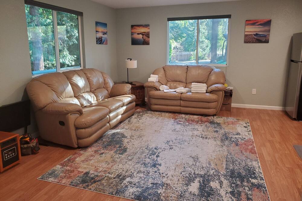 Photo of Livingroom in Santa Cruz