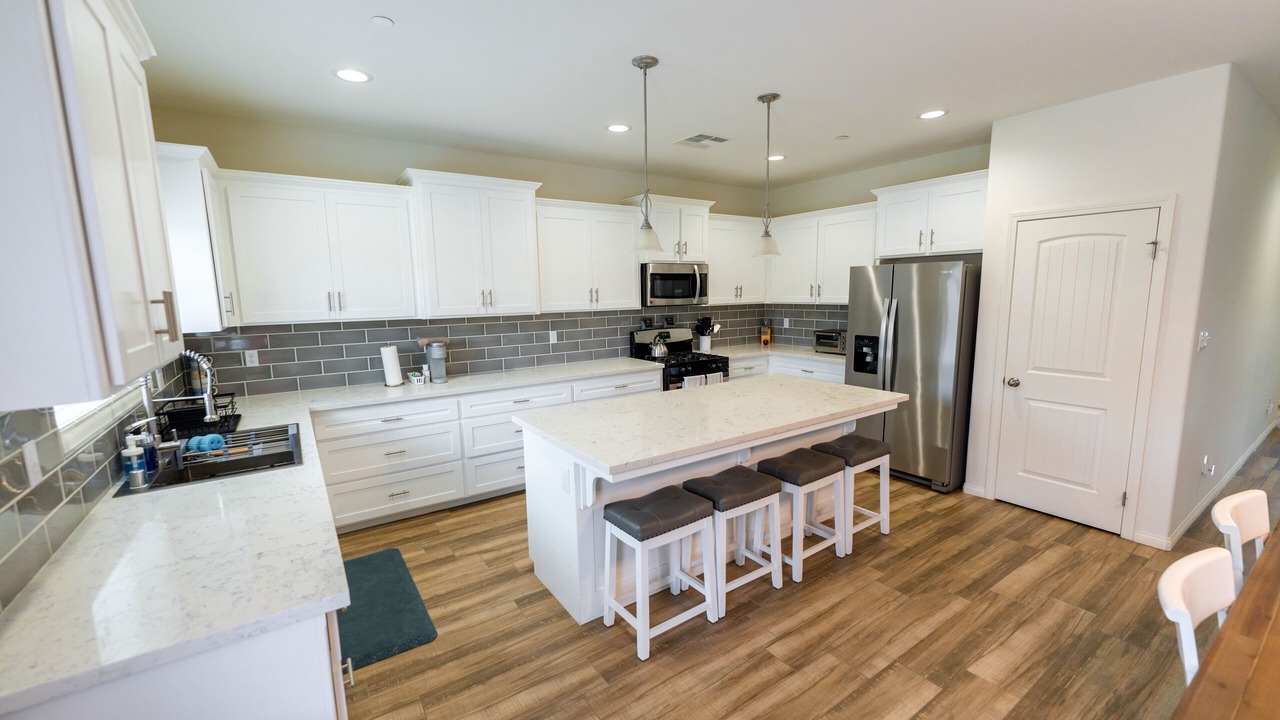 Photo of Kitchen in Greenacres