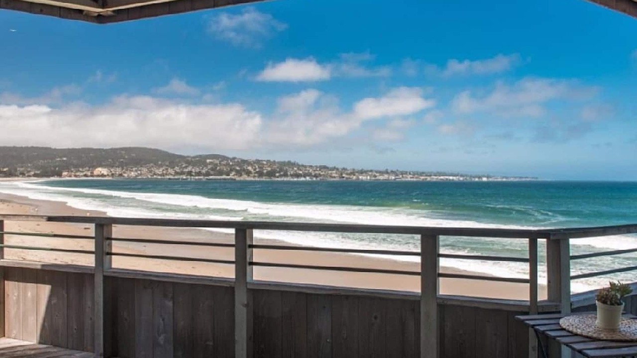 Photo of Outdoor in Monterey
