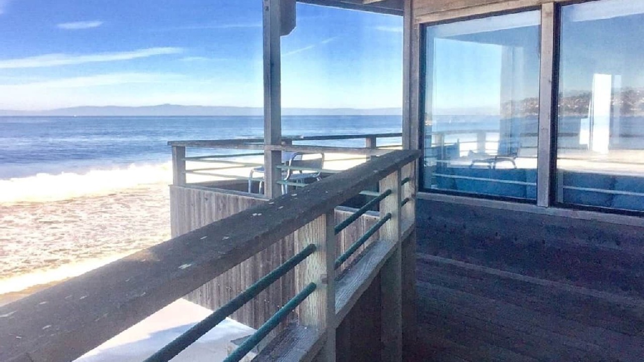 Photo of Outdoor in Monterey