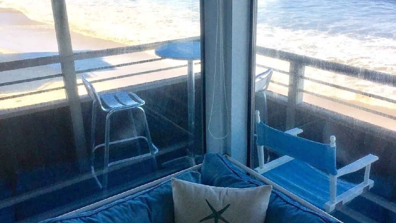 Photo of Outdoor in Monterey