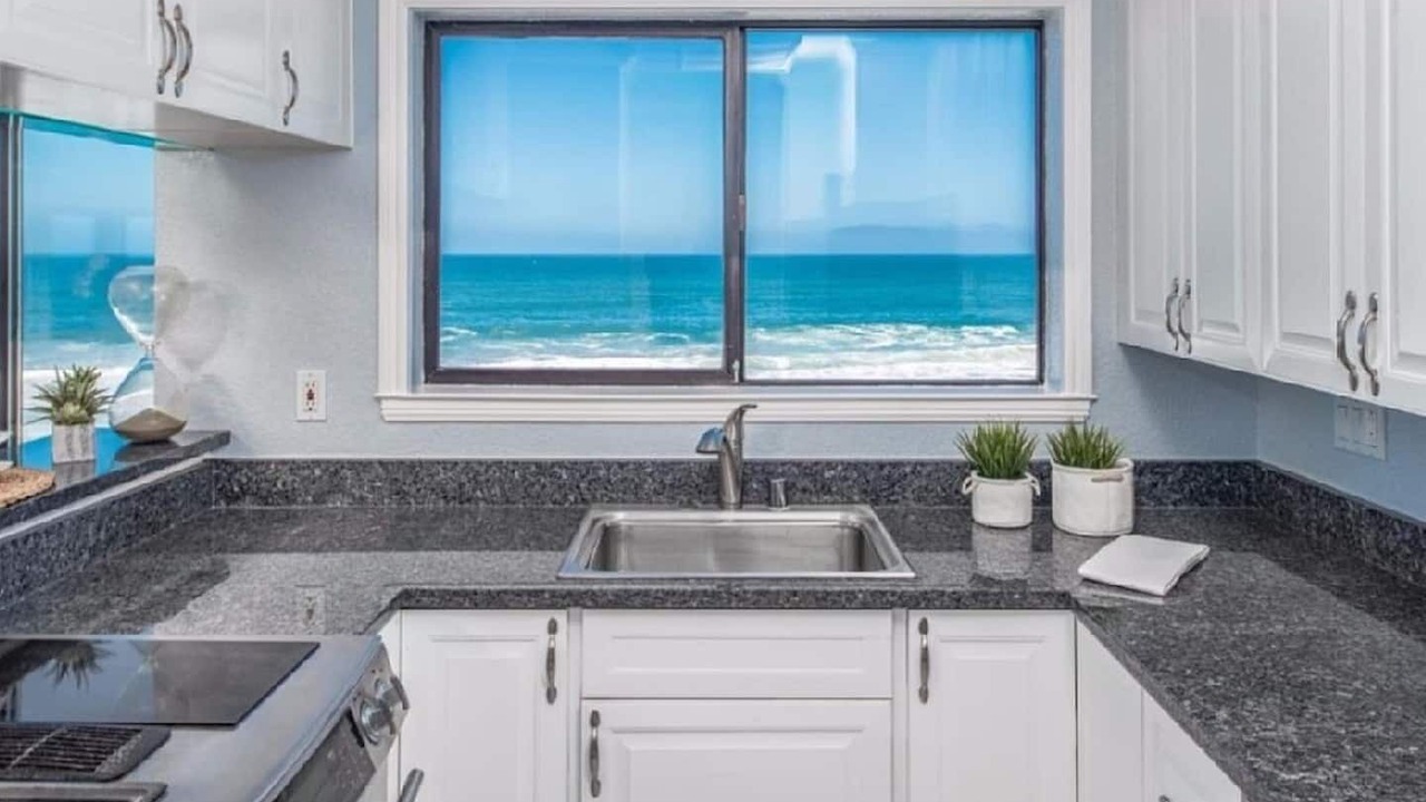 Photo of Kitchen in Monterey