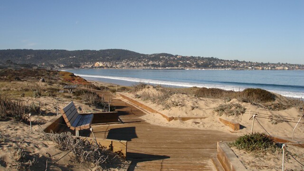 Photo of Outdoor in Monterey