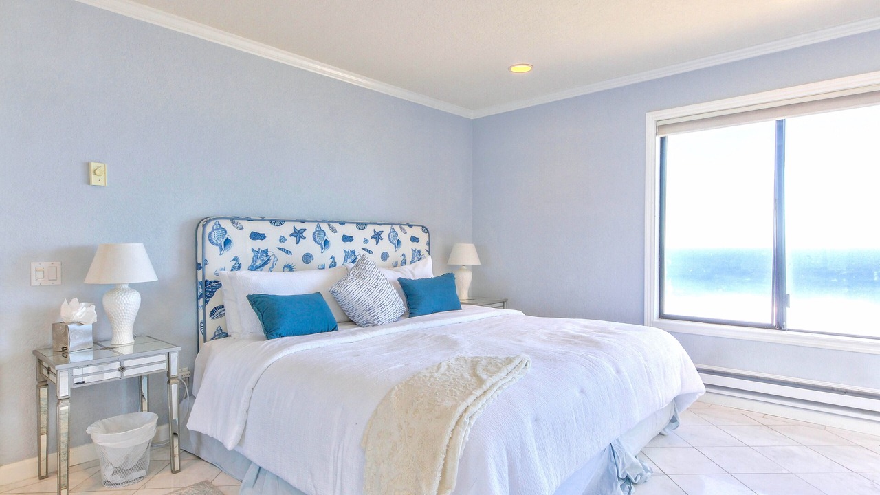 Photo of Bedroom in Monterey