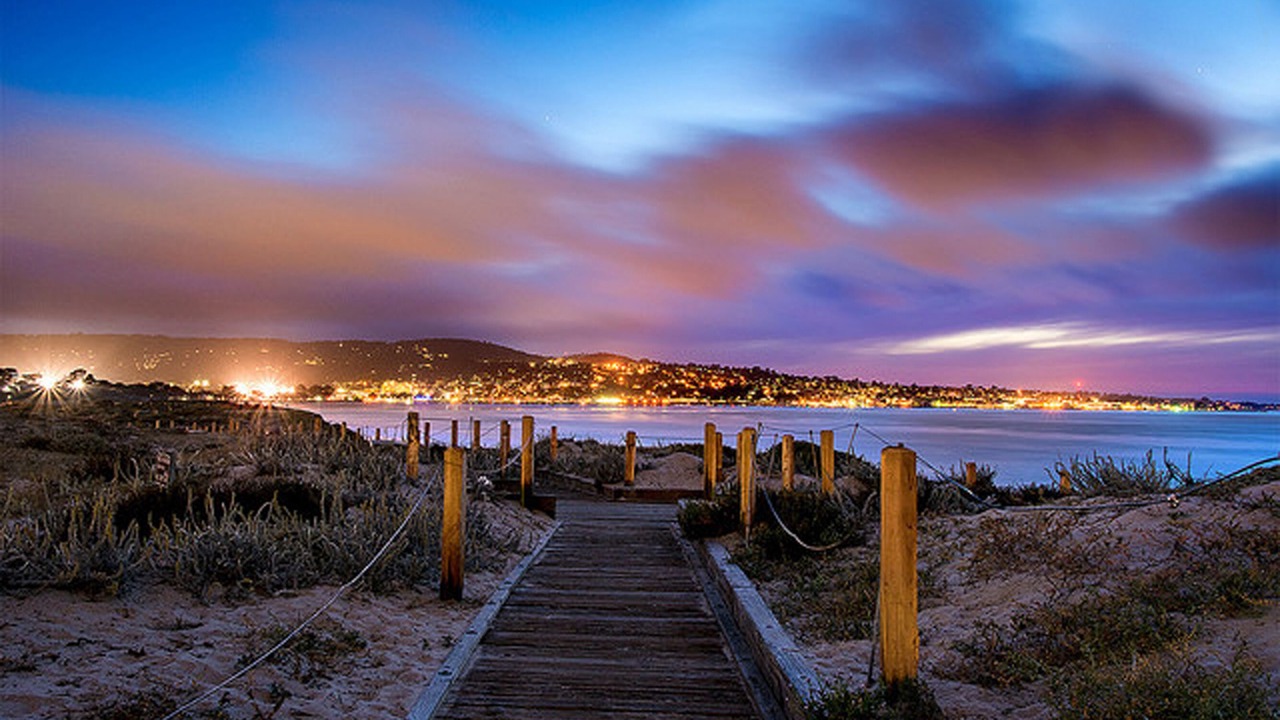 Photo of Outdoor in Monterey