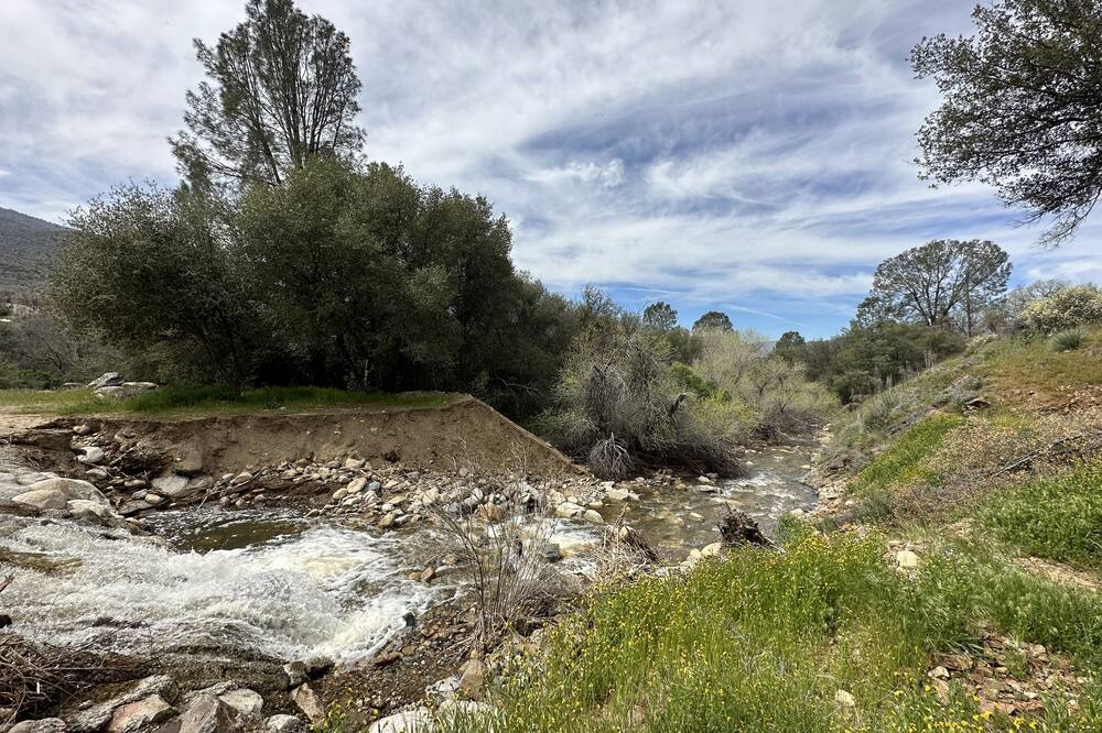 Photo of Outdoor in Bodfish