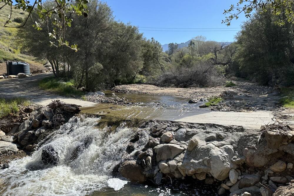Photo of Outdoor in Bodfish