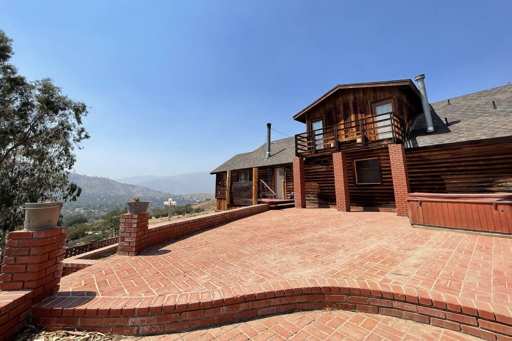 Photo of Outdoor in Bodfish
