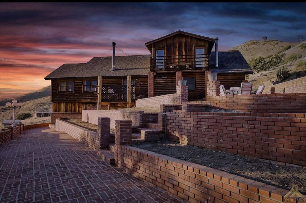 Photo of Outdoor in Bodfish
