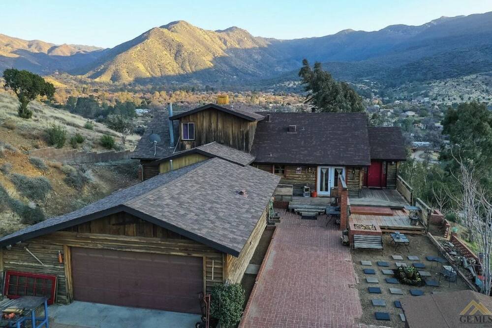 Photo of Outdoor in Bodfish