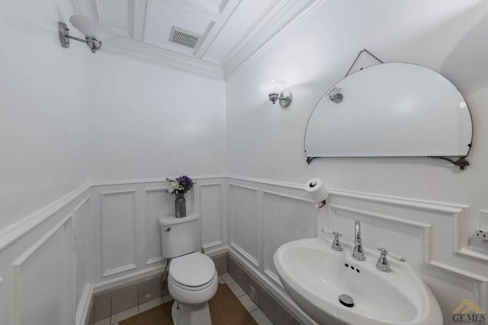 Photo of Bathroom in Bodfish