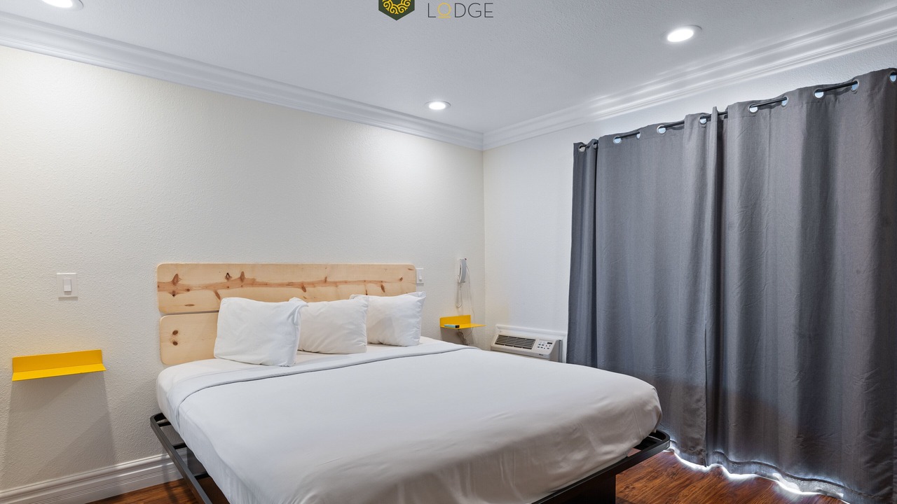 Photo of Bedroom in Seaside