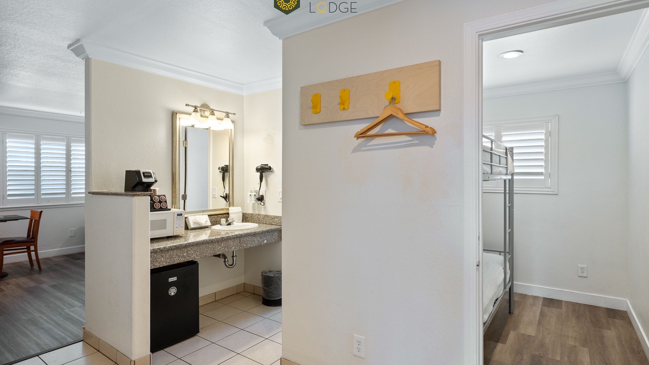 Photo of Bedroom in Seaside
