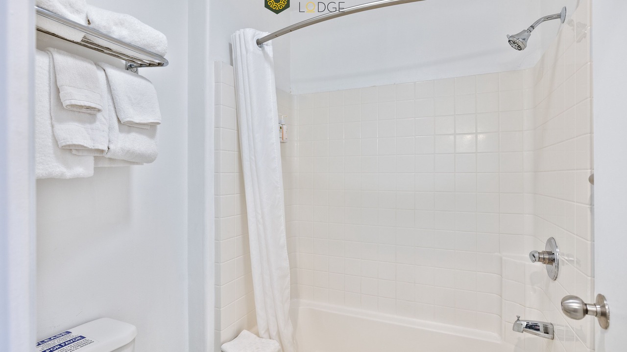 Photo of Bathroom in Seaside
