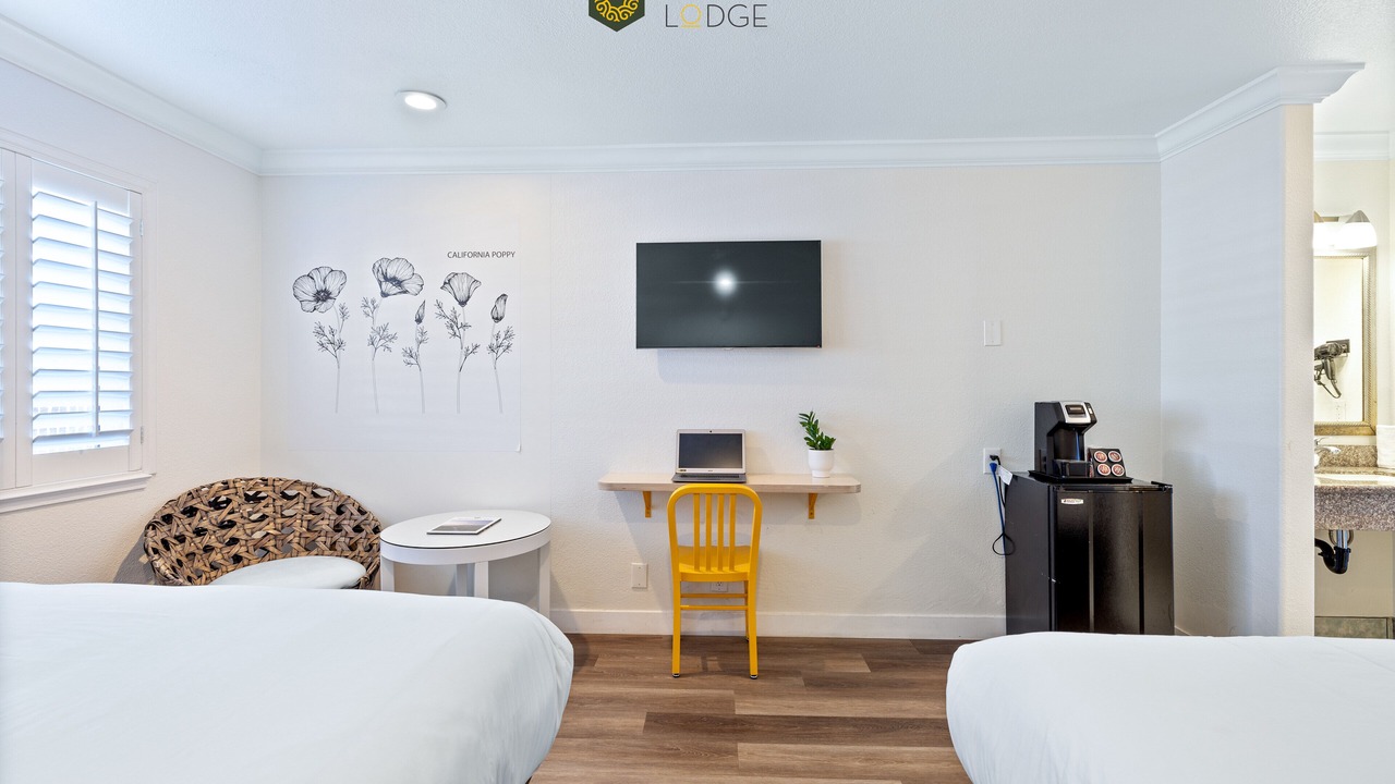 Photo of Bedroom in Seaside