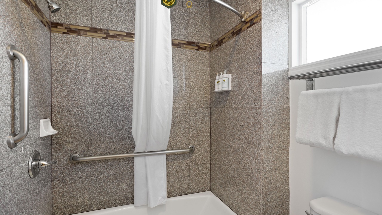 Photo of Bathroom in Seaside