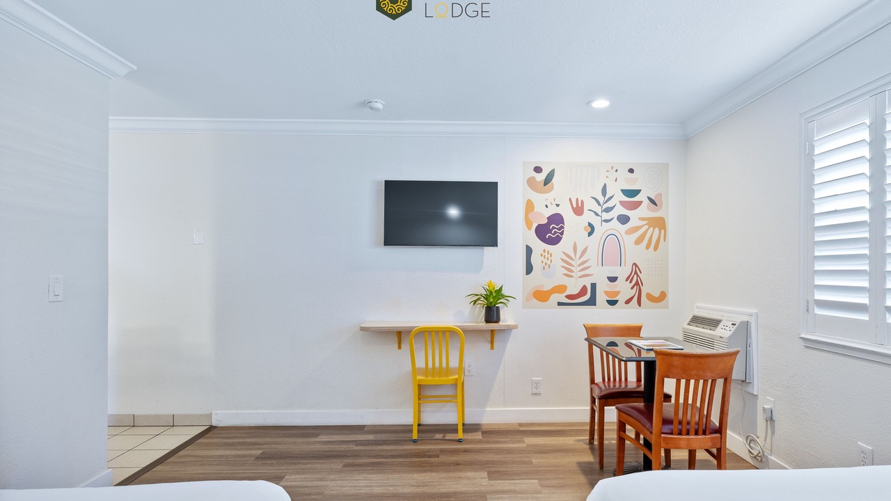 Photo of Bedroom in Seaside