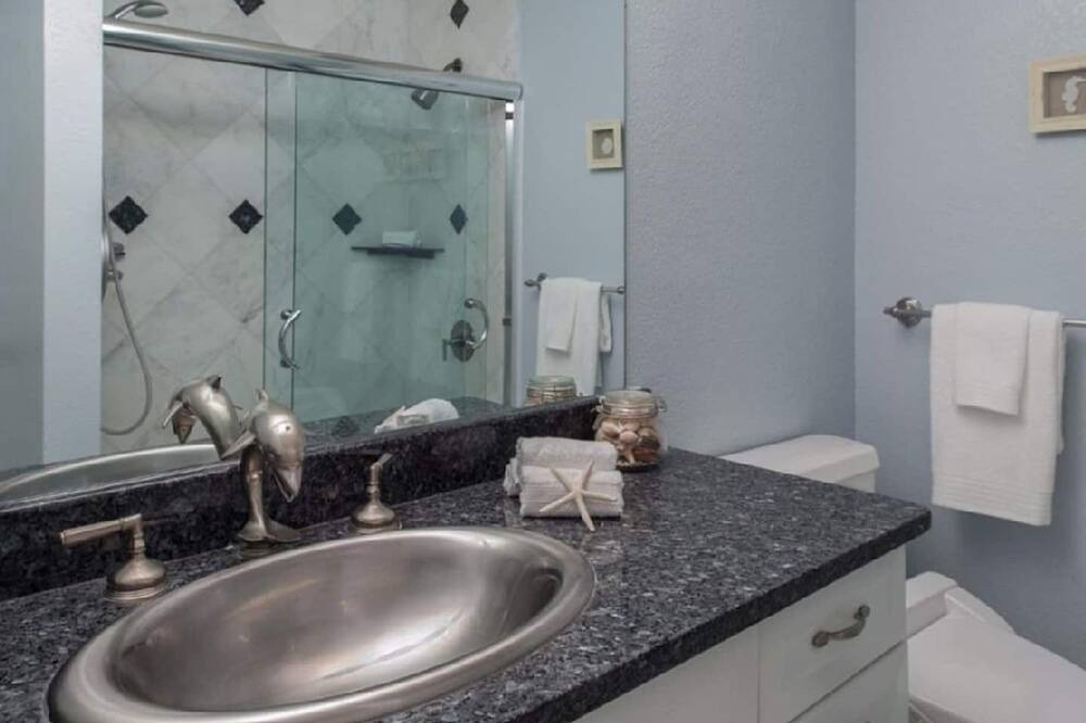 Photo of Bathroom in Monterey