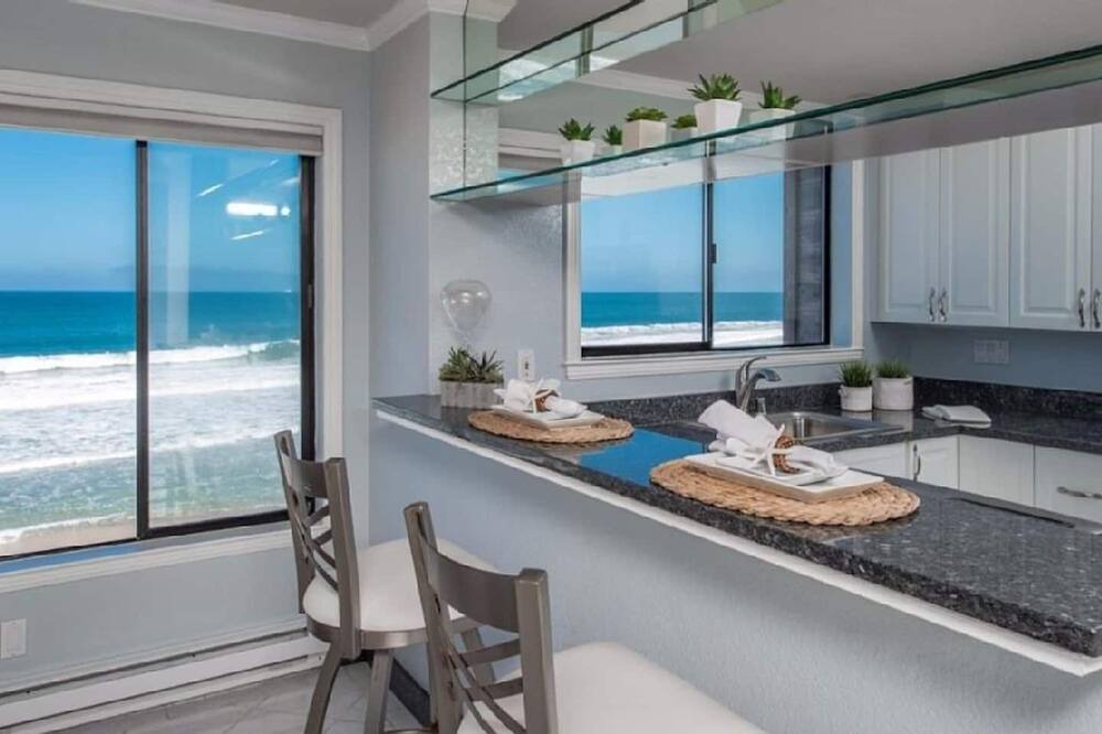 Photo of Kitchen in Monterey