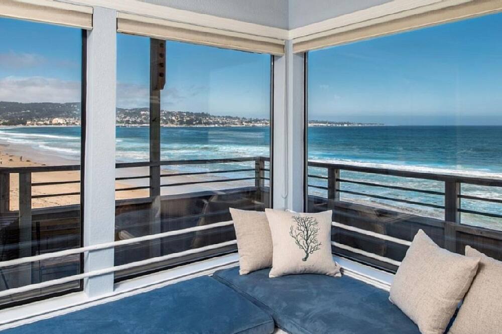 Photo of Bedroom in Monterey