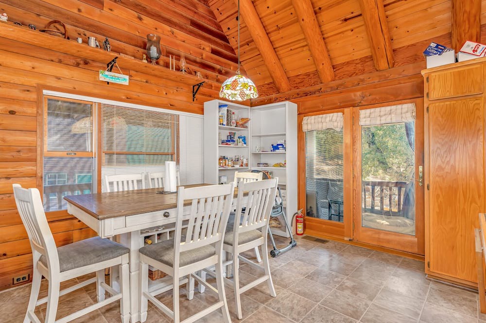 Photo of Kitchen in Coulterville