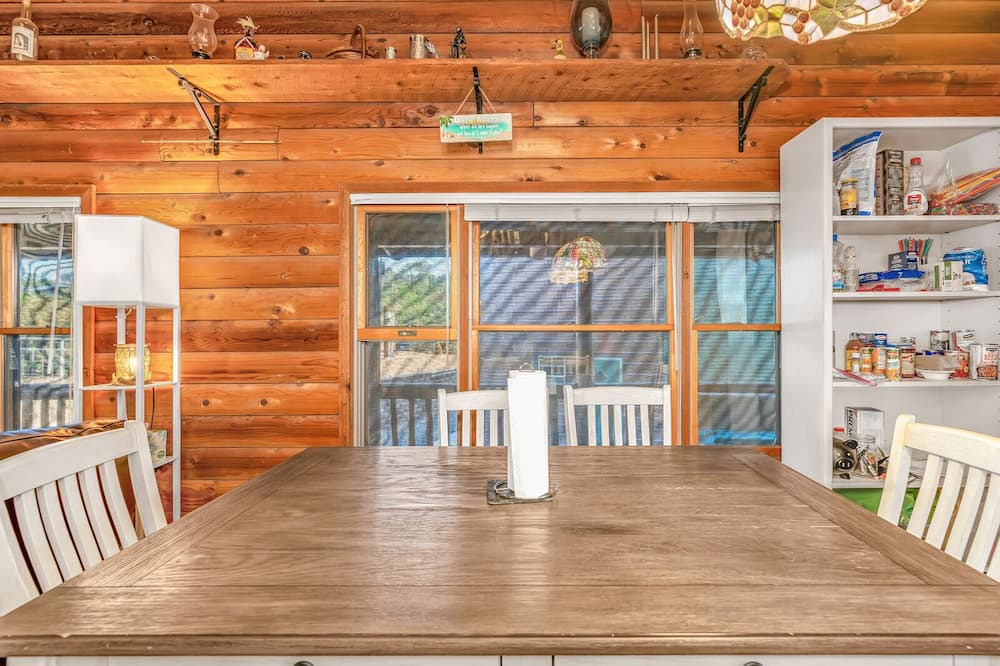 Photo of Kitchen in Coulterville
