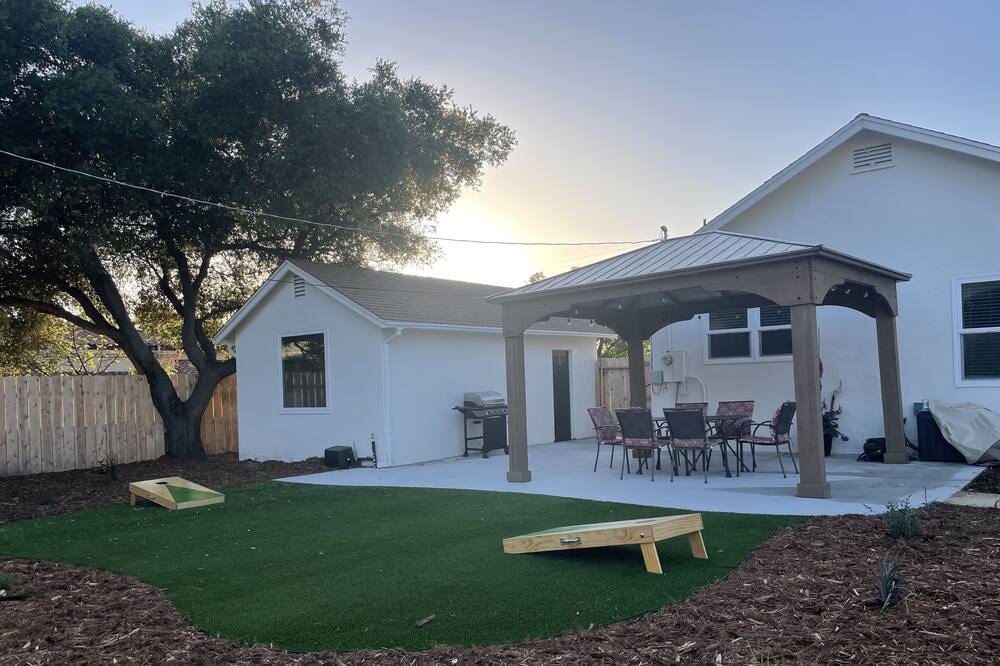 Photo of Outdoor in Atascadero