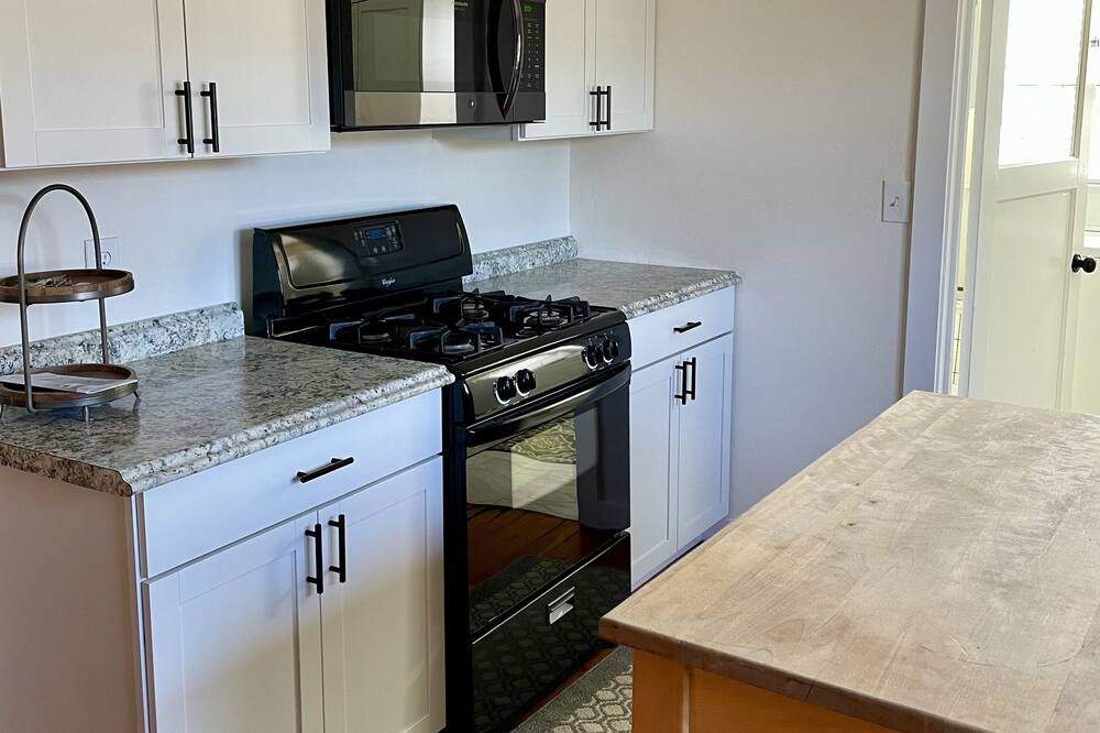 Photo of Kitchen in Atascadero