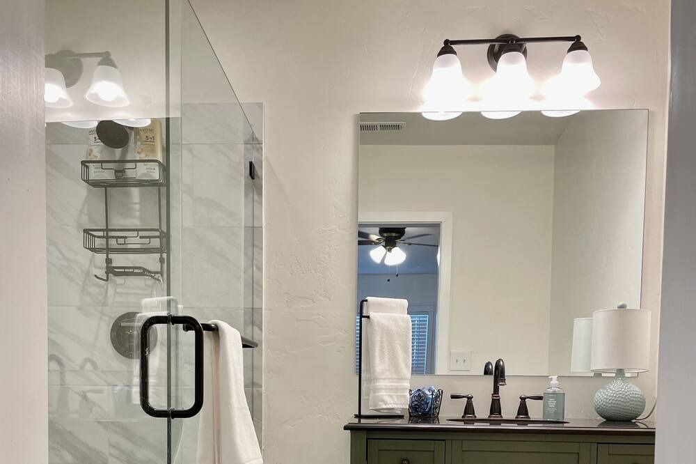 Photo of Bathroom in Atascadero