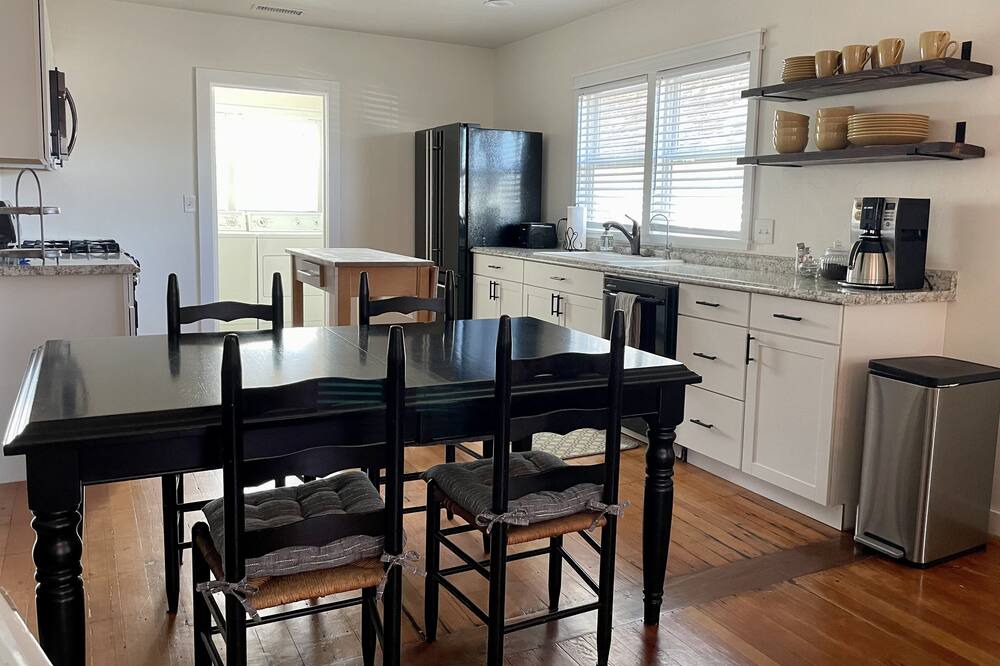Photo of Kitchen in Atascadero
