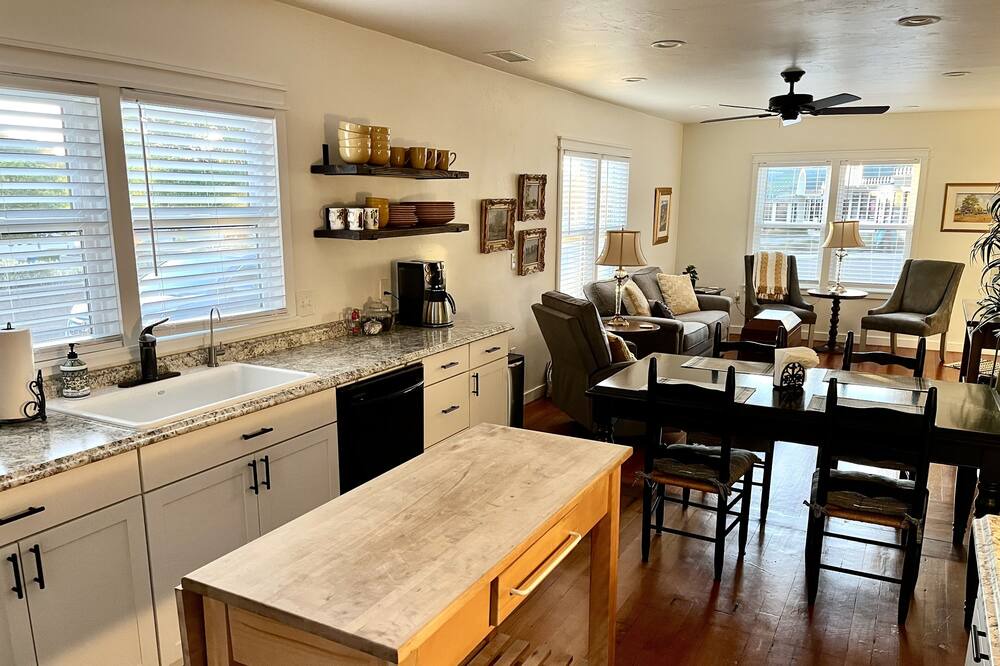 Photo of Kitchen in Atascadero
