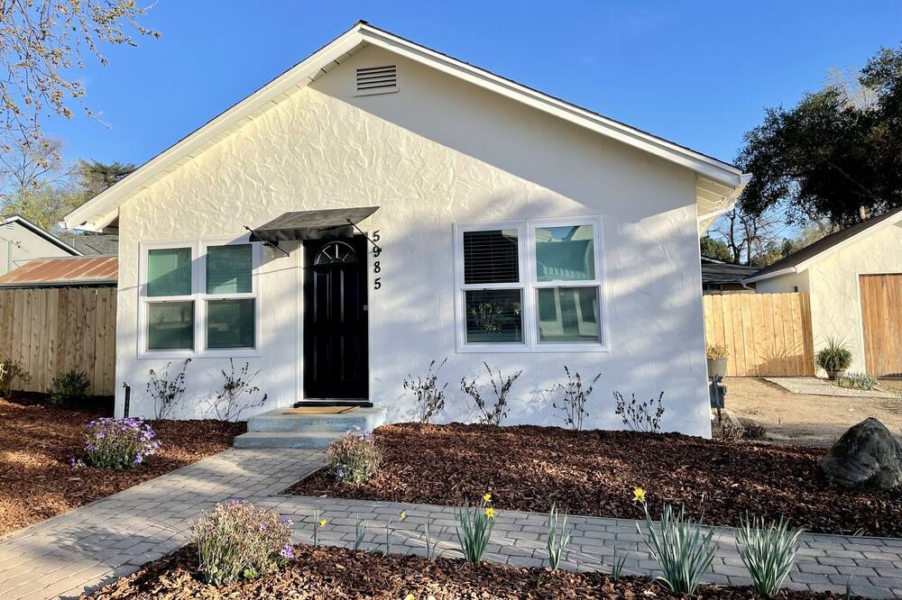 Photo of Outdoor in Atascadero