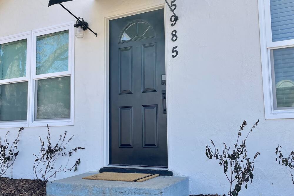 Photo of Outdoor in Atascadero