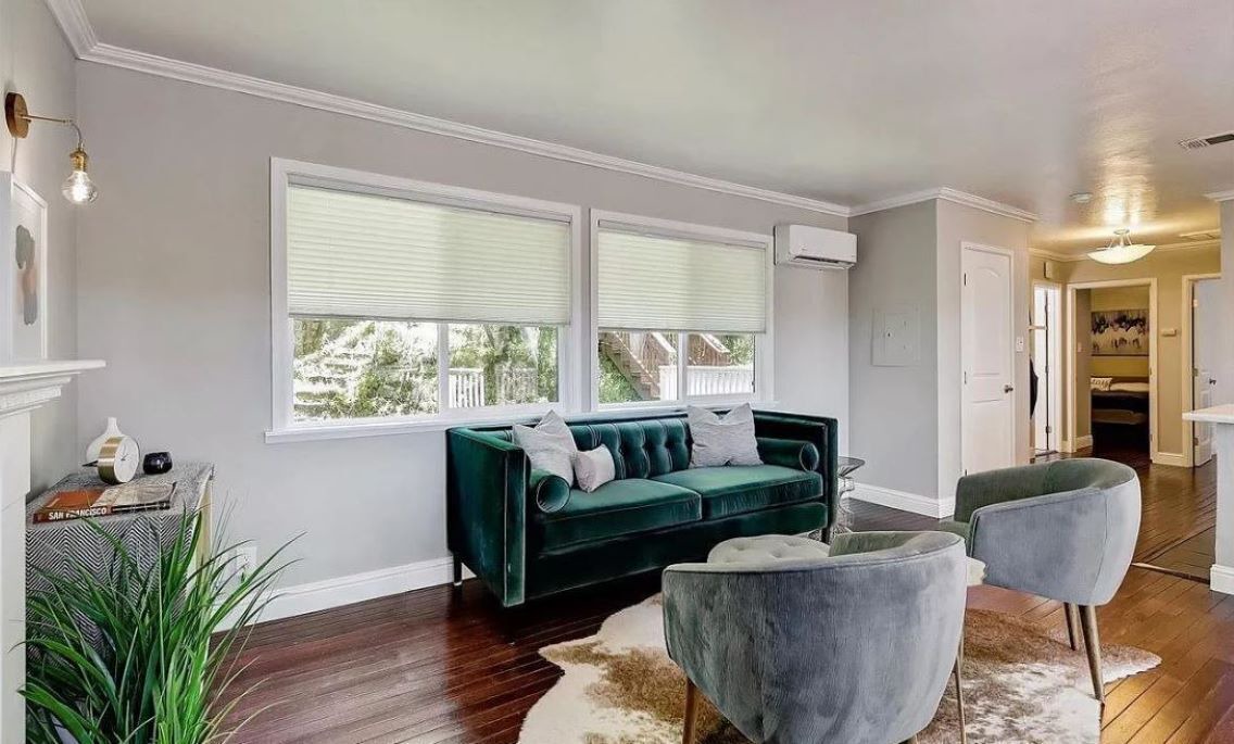 Photo of Livingroom in Fairfax