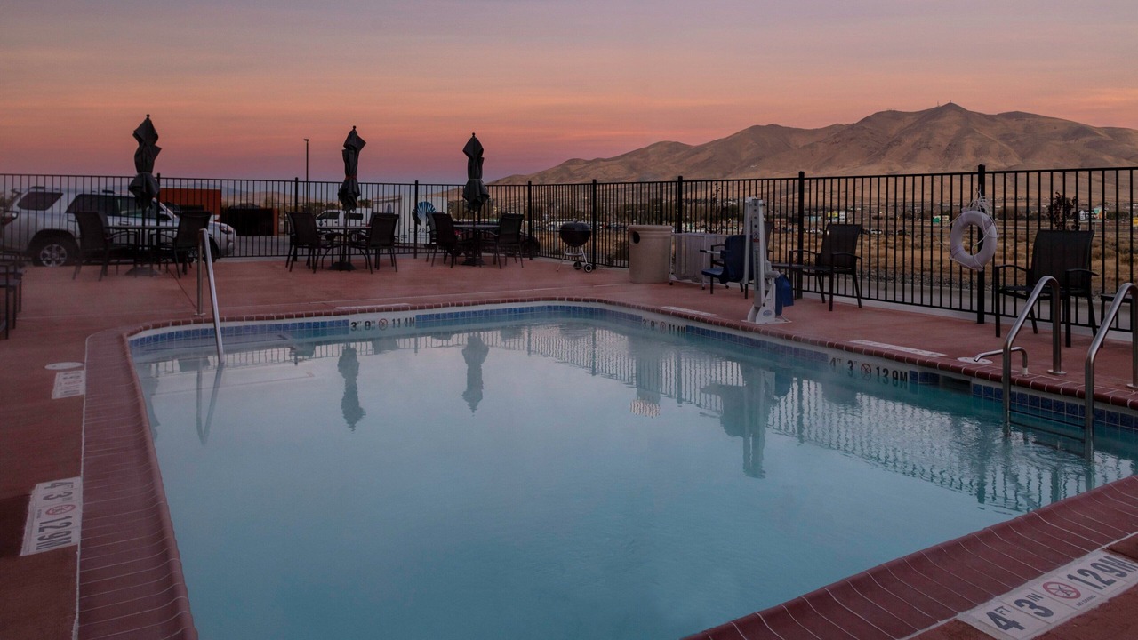 Photo of Outdoor in Winnemucca