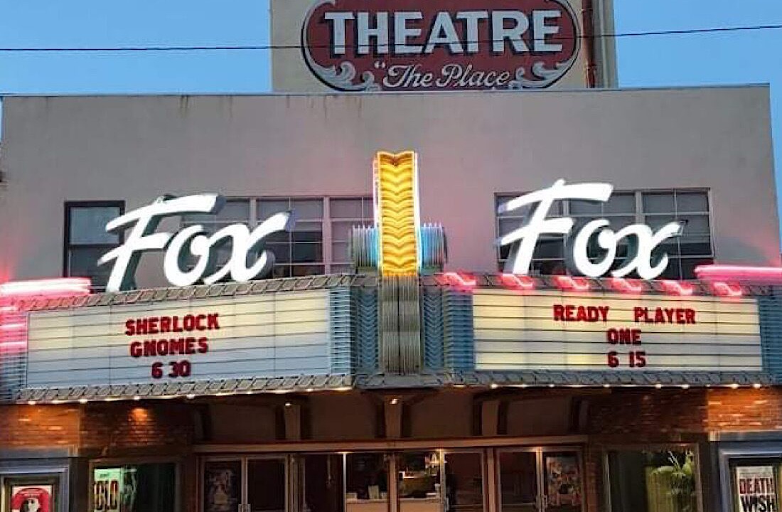 Photo of Outdoor in Taft