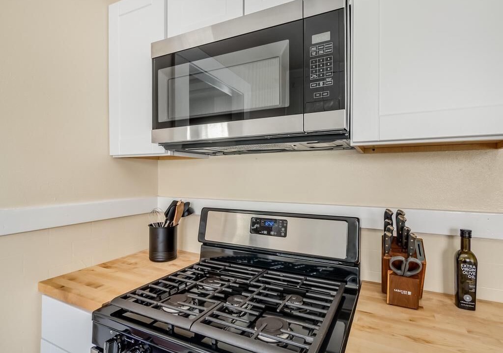 Photo of Kitchen in Hanford