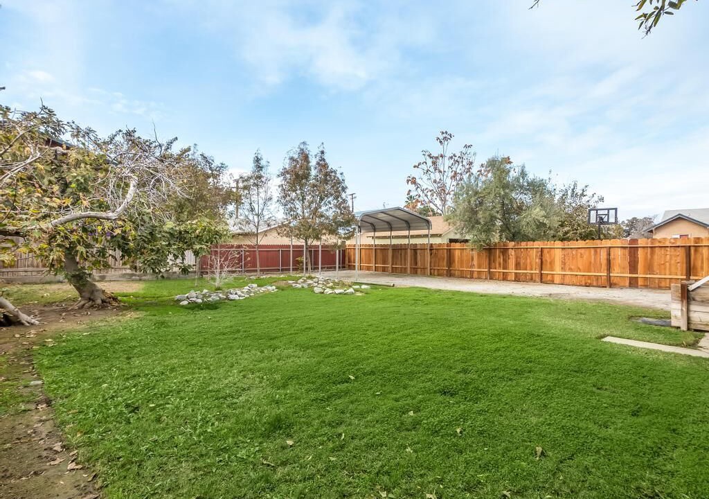 Photo of Outdoor in Hanford
