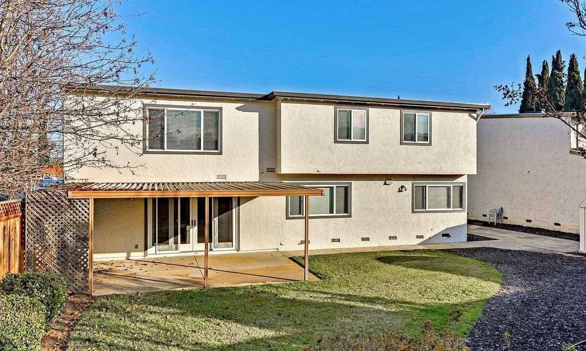 Photo of Outdoor in Almaden