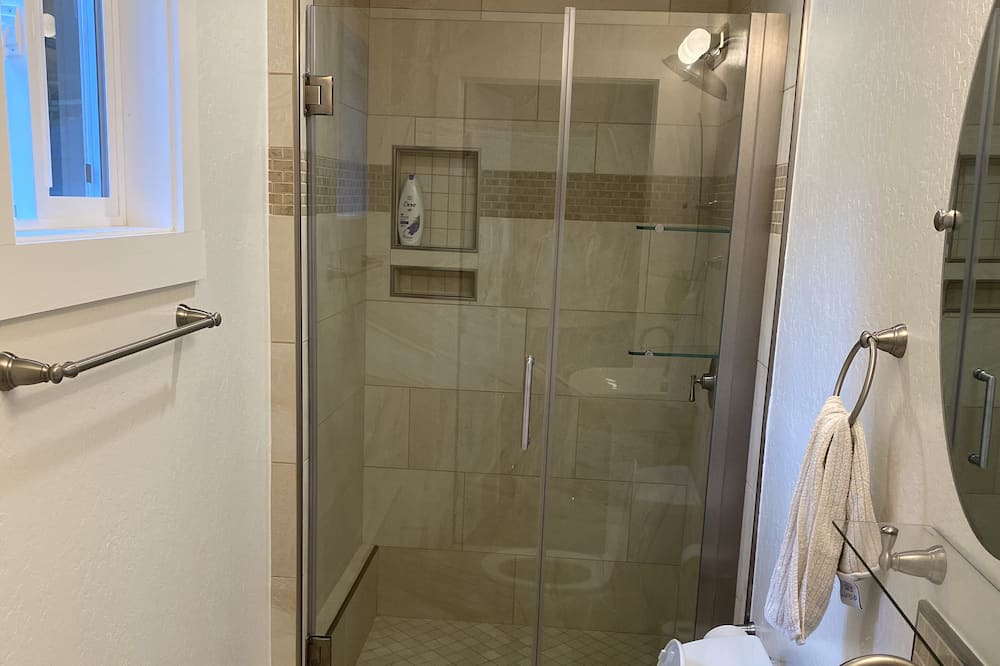 Photo of Bathroom in Los Gatos