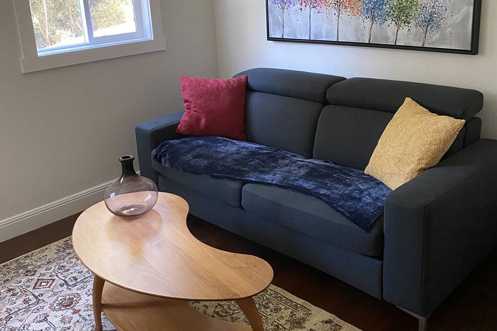 Photo of Livingroom in Los Gatos