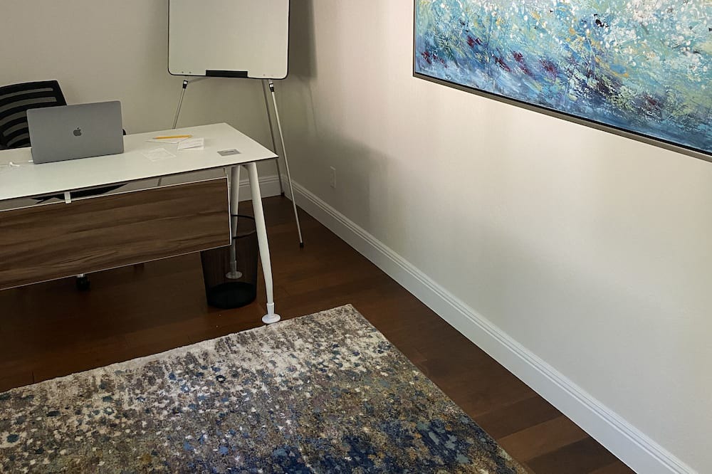 Photo of Bedroom in Los Gatos