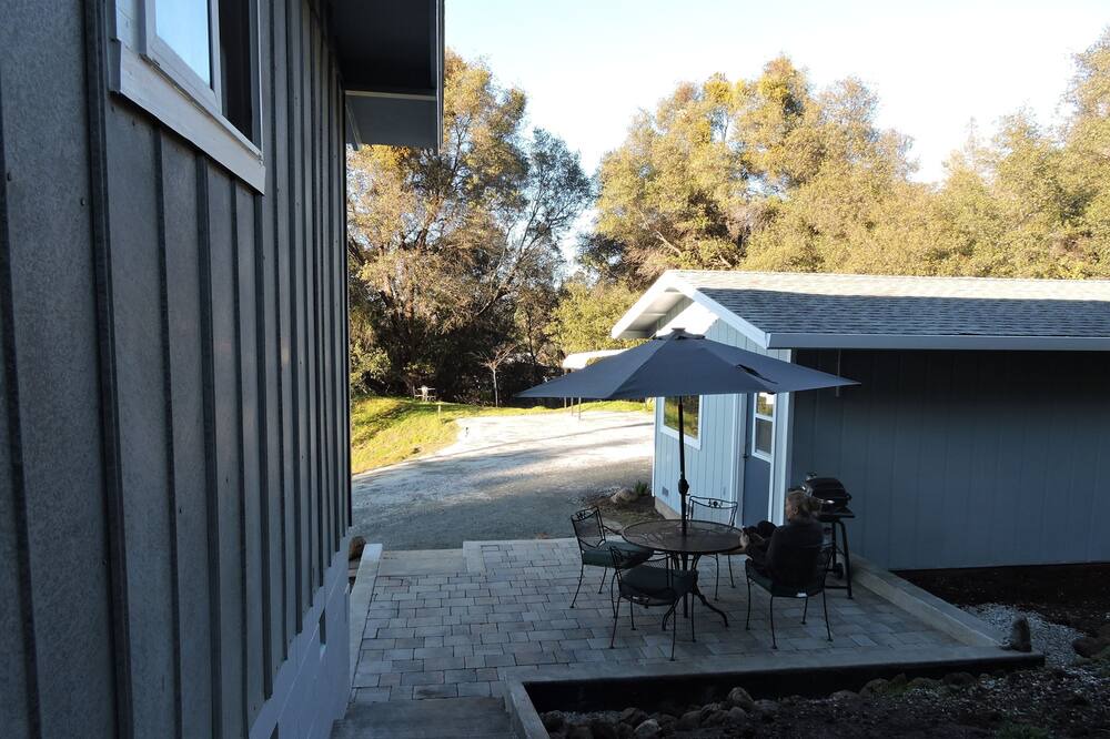 Photo of Patio Balcony in Sonora