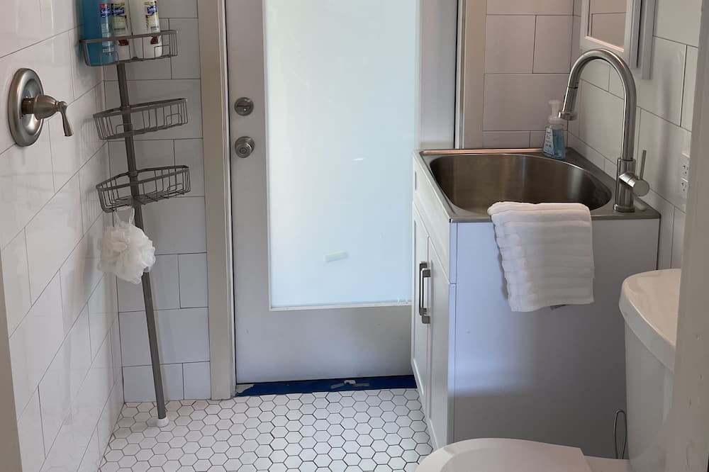 Photo of Bathroom in Sonora