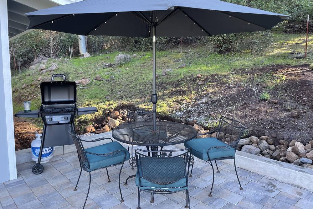 Photo of Patio Balcony in Sonora