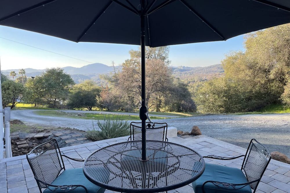 Photo of Patio Balcony in Sonora