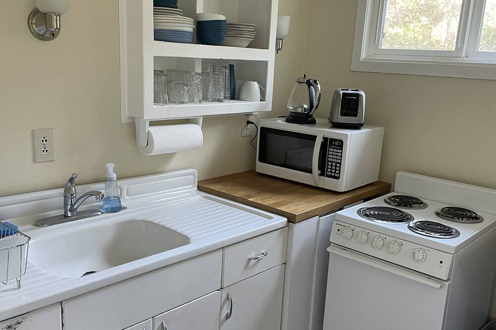Photo of Kitchen in Sonora