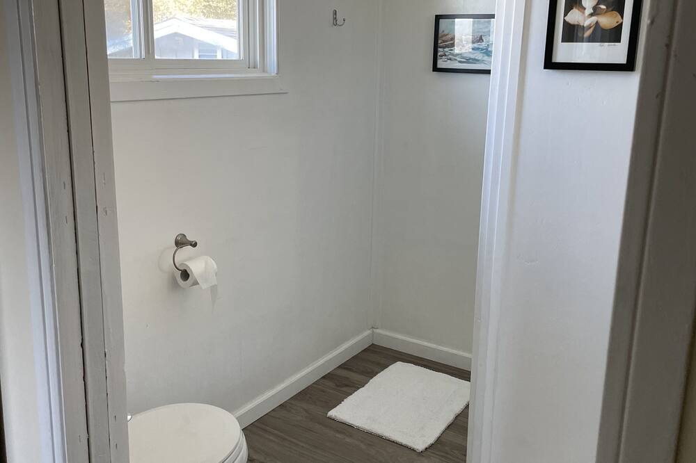 Photo of Bathroom in Sonora