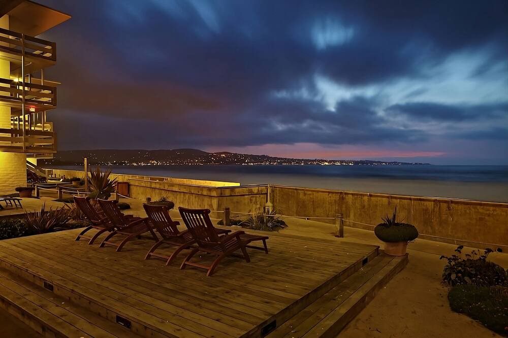 Photo of Outdoor in Monterey