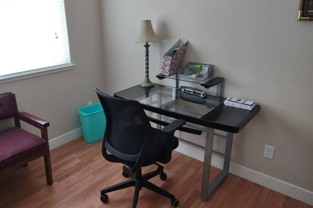 Photo of Bedroom in Merced